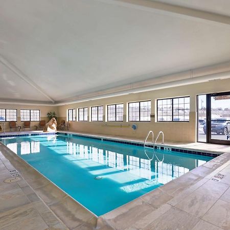 Best Western Plus Castle Rock Bagian luar foto