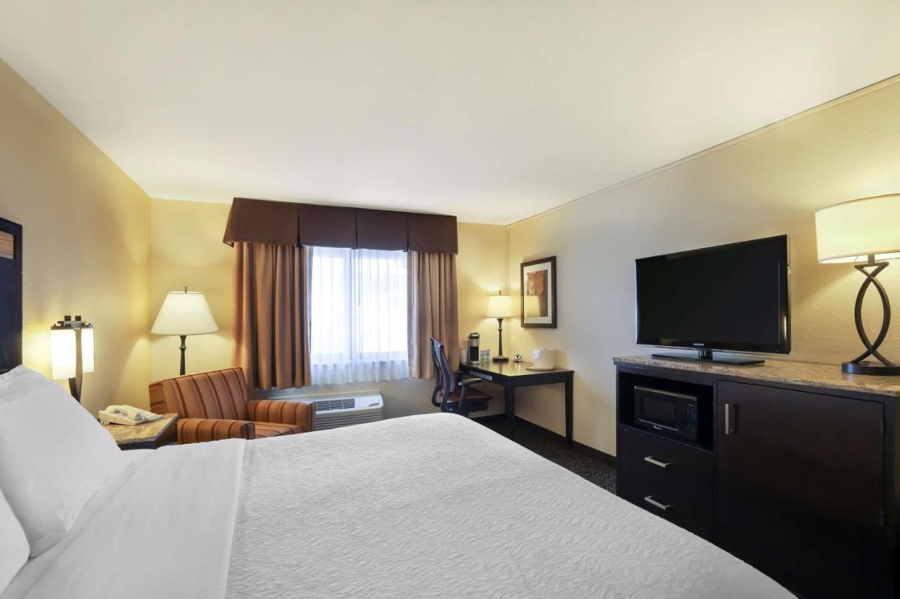 Best Western Plus Castle Rock Bagian luar foto