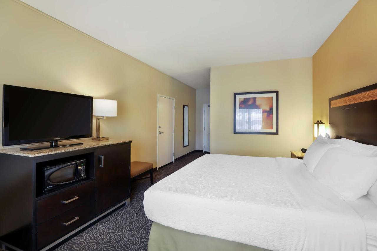 Best Western Plus Castle Rock Bagian luar foto