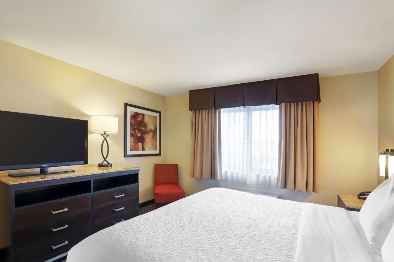 Best Western Plus Castle Rock Bagian luar foto