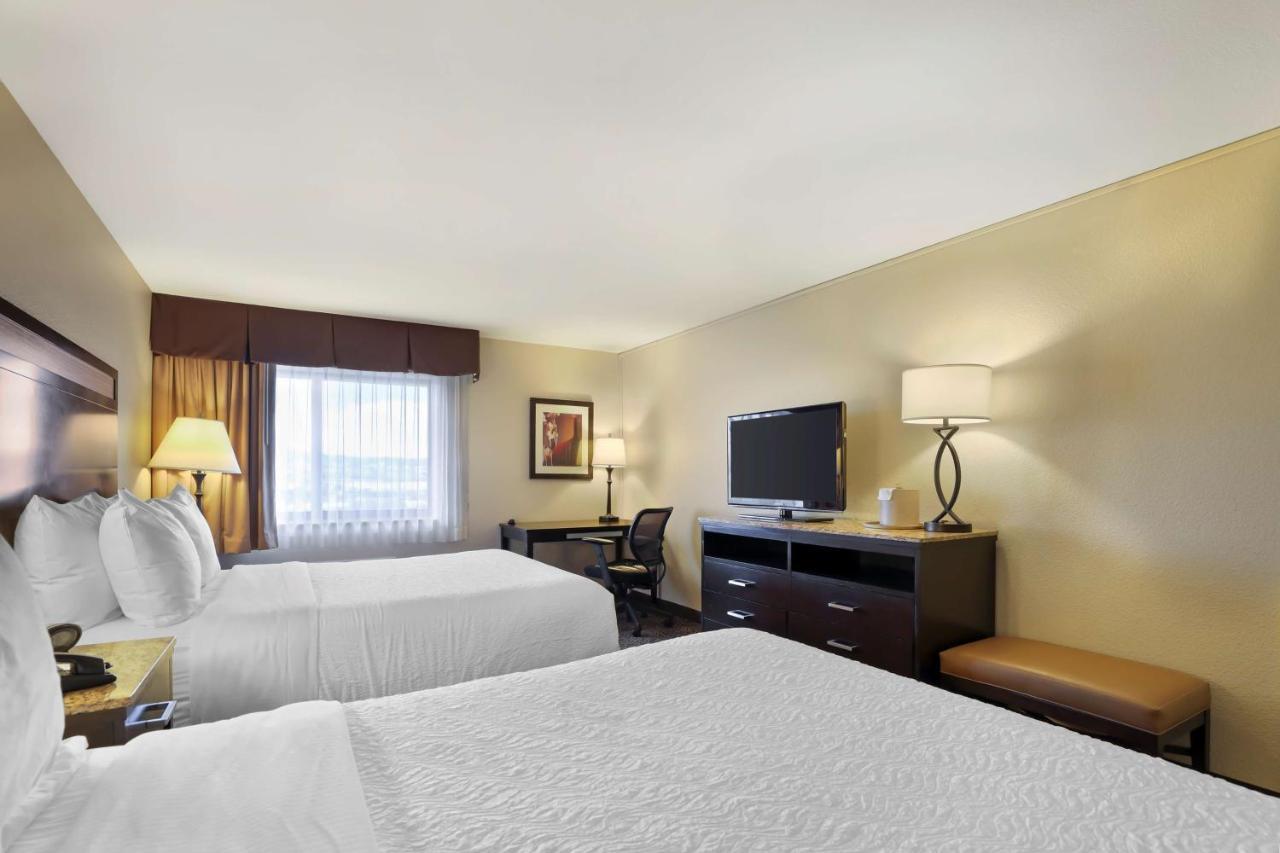 Best Western Plus Castle Rock Bagian luar foto