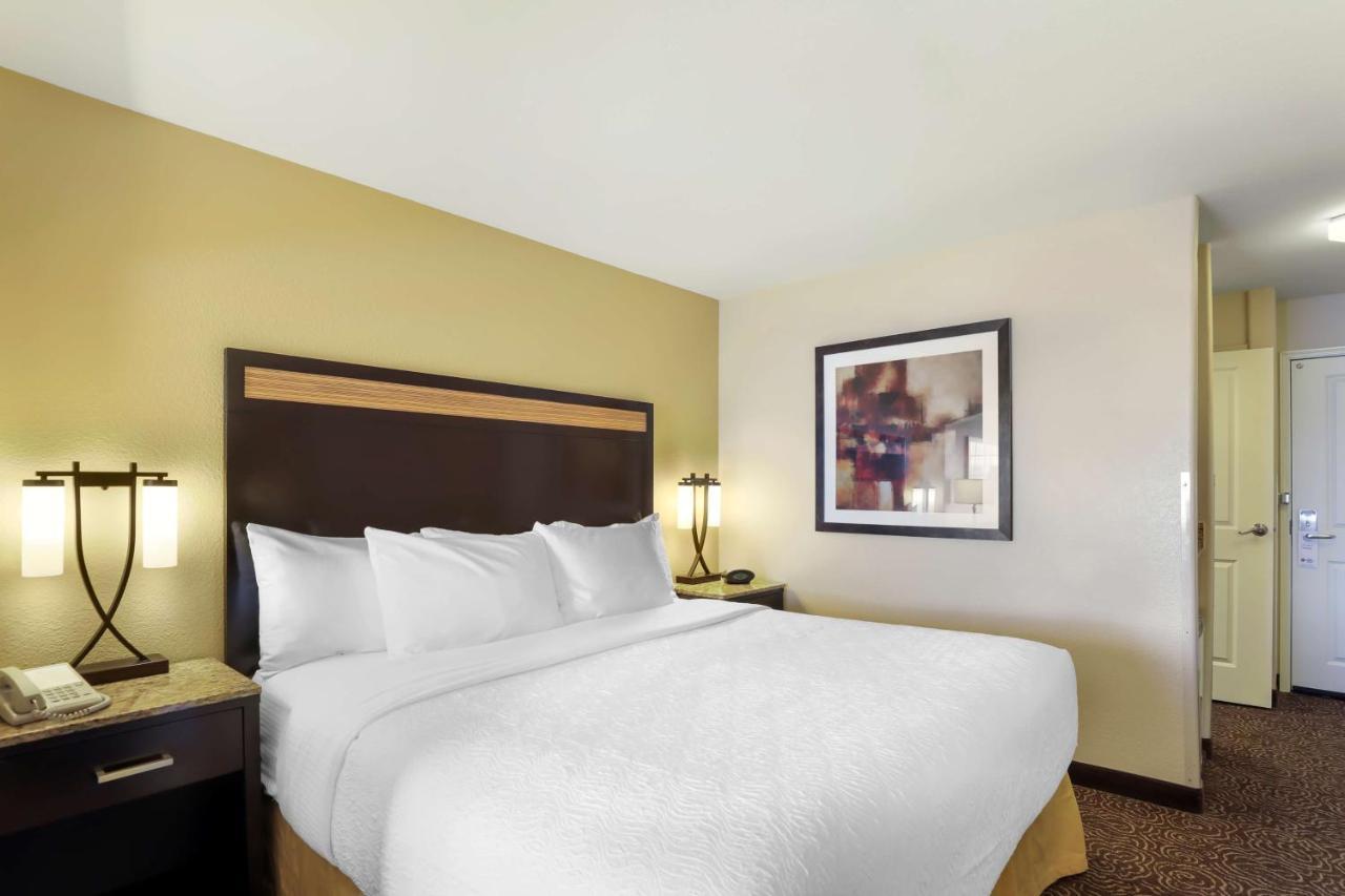 Best Western Plus Castle Rock Bagian luar foto