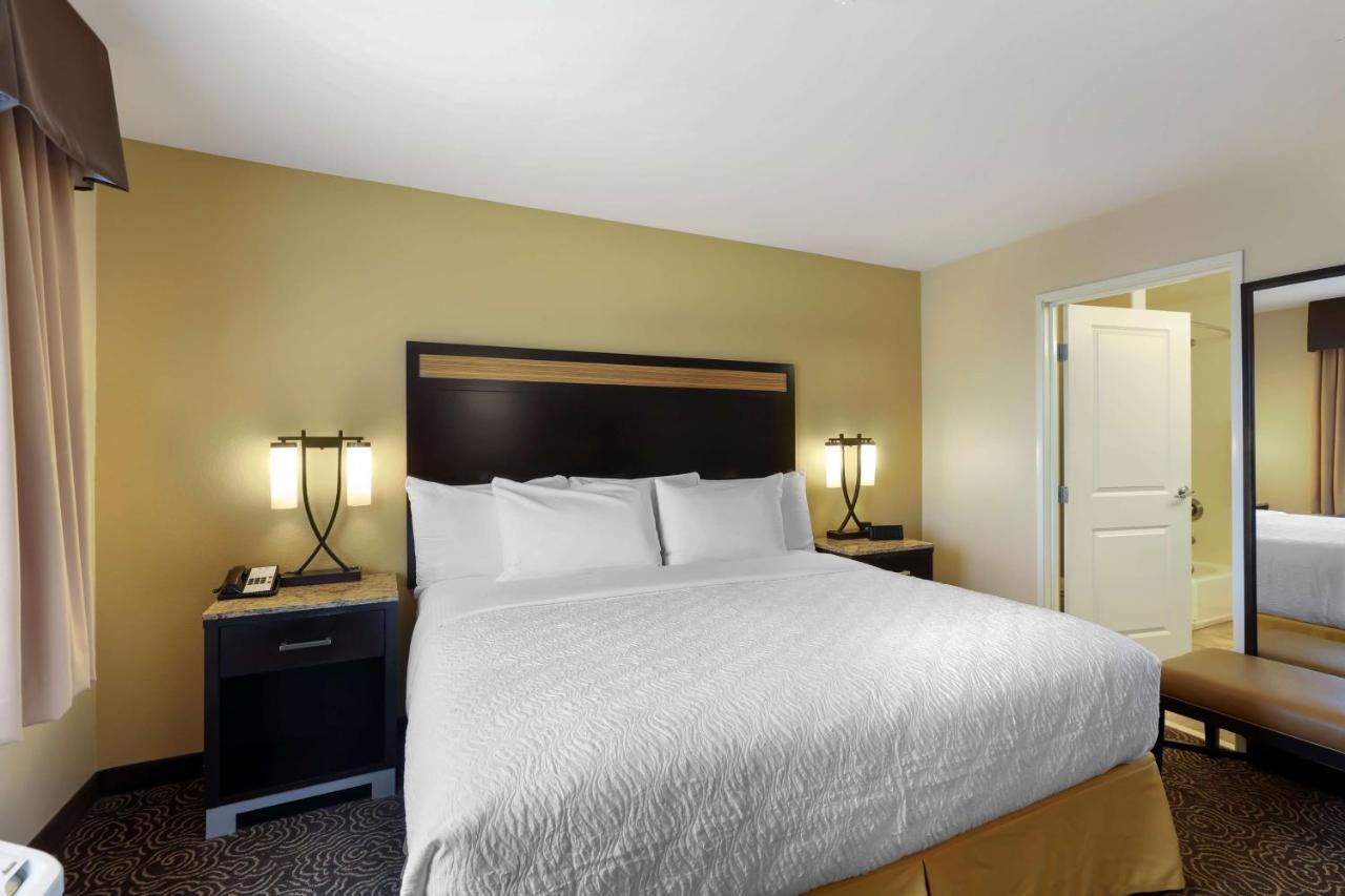 Best Western Plus Castle Rock Bagian luar foto