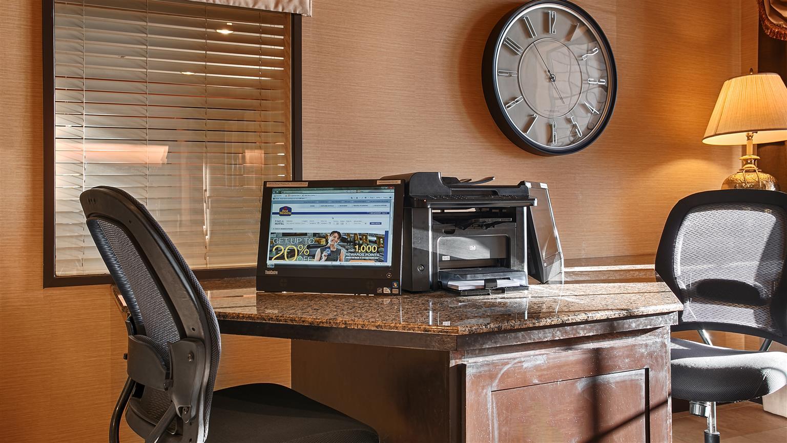 Best Western Plus Castle Rock Bagian luar foto